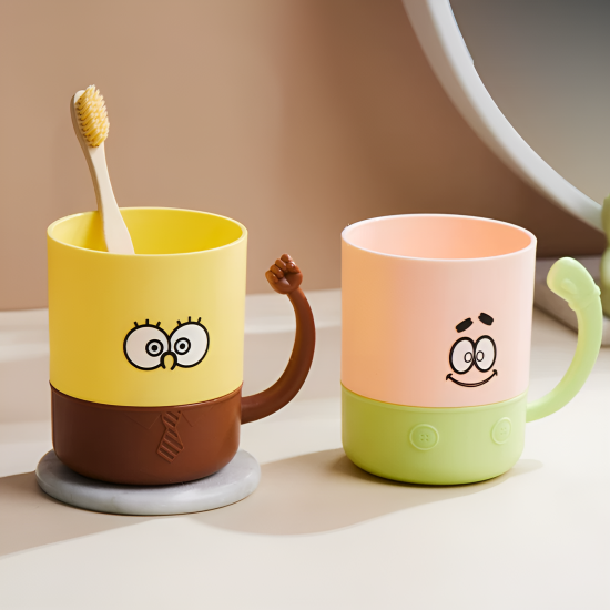 Plastic Cup
